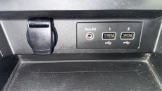 Renault Arkana 1.3 Mild hybrid 140 R.S. Line 5dr EDC Petrol Estate